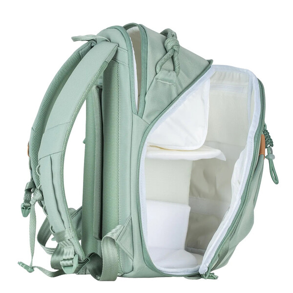 Leofoto Daily Lite Backpack 13L Emerald Lake Green