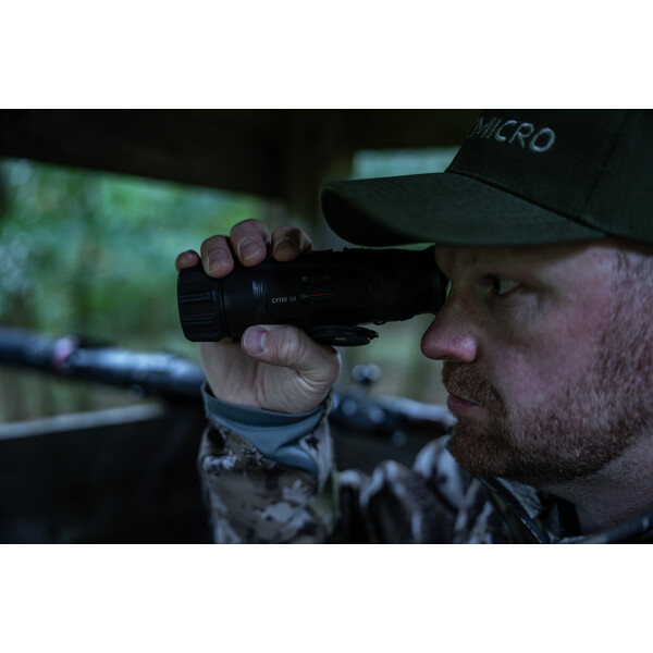 HIKMICRO Thermalkamera Lynx LH35 3.0