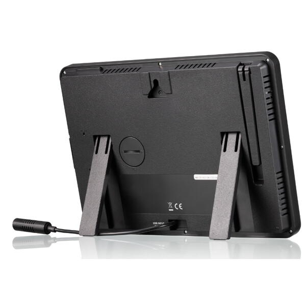 Bresser Wetterstation MeteoChamp 9-in-1 WLAN