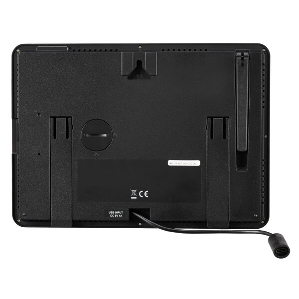 Bresser Wetterstation MeteoChamp 9-in-1 WLAN