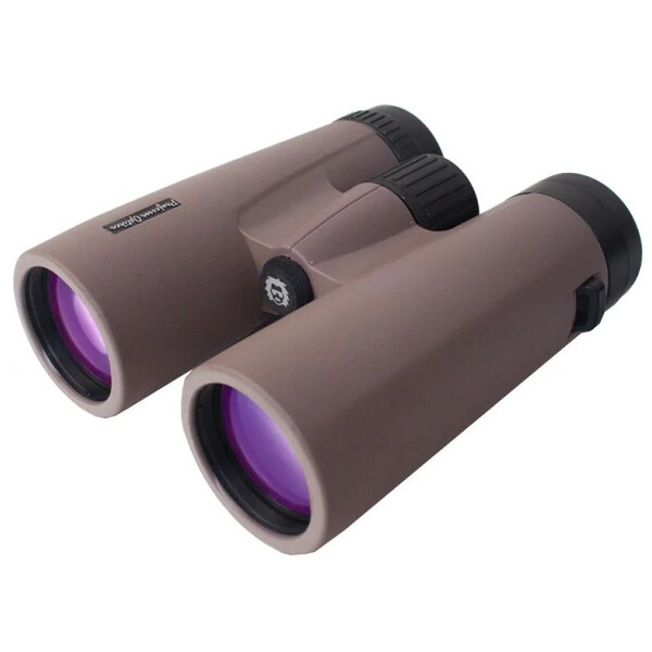 Professor Optiken Fernglas Fichtelberg 8x42 brown
