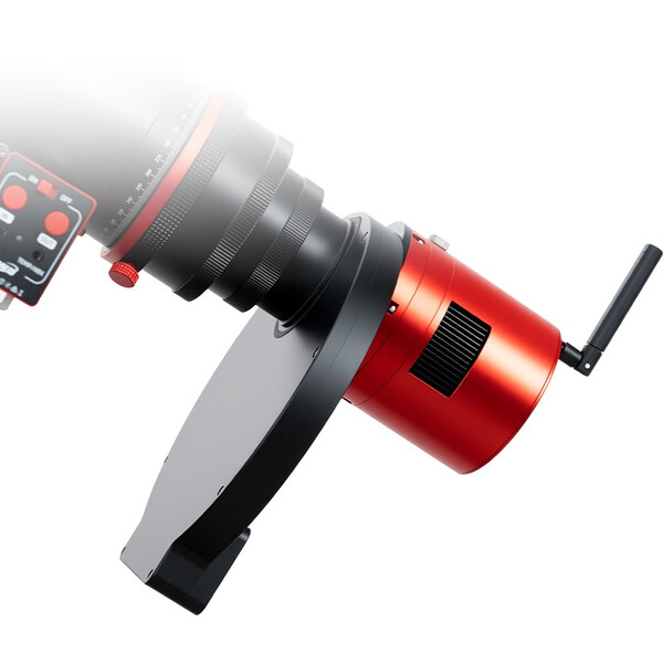 ZWO Filterrad EFW 5x 1,25"