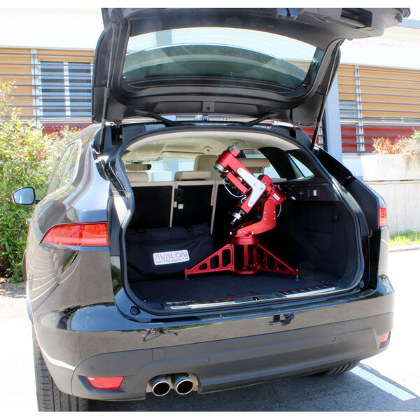 Monture Avalon M-zero obs Bluetooth