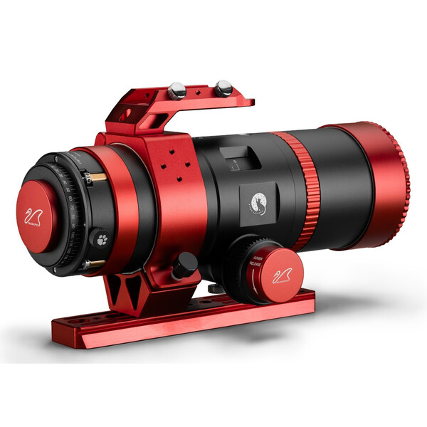 William Optics Apochromatischer Refraktor AP 56/269 UltraCat 56 WIFD