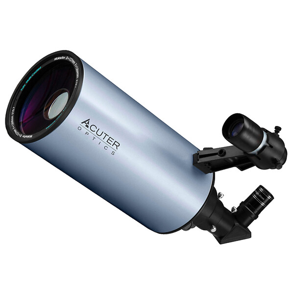 Télescope Maksutov Acuter MC 127/1359 Voyager MAK127-FAST