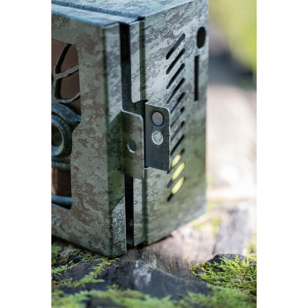 ZEISS Metallgehäuse für Secacam 1