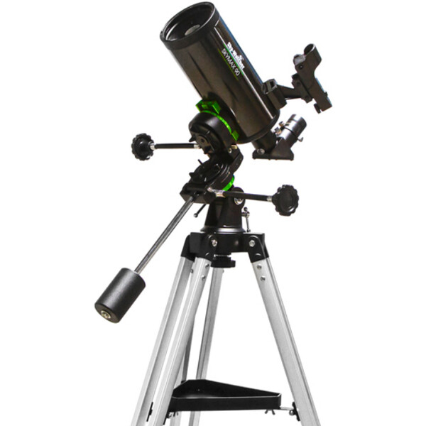 Skywatcher Maksutov Teleskop MC 90/1250 Starquest EQ