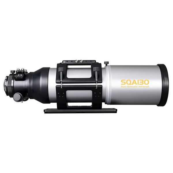 Lunette apochromatique Askar AP 130/624 SQA130