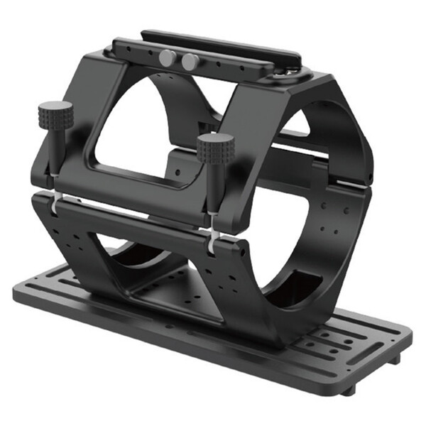 Lunette apochromatique Askar AP 130/624 SQA130