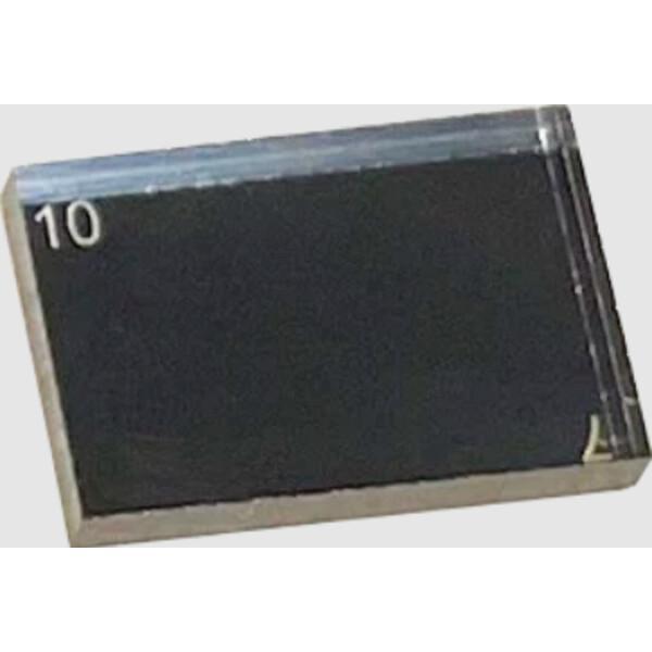 Shelyak Sol'Ex / SUNSCAN 2-position slit 7  10 µm (GEN2)