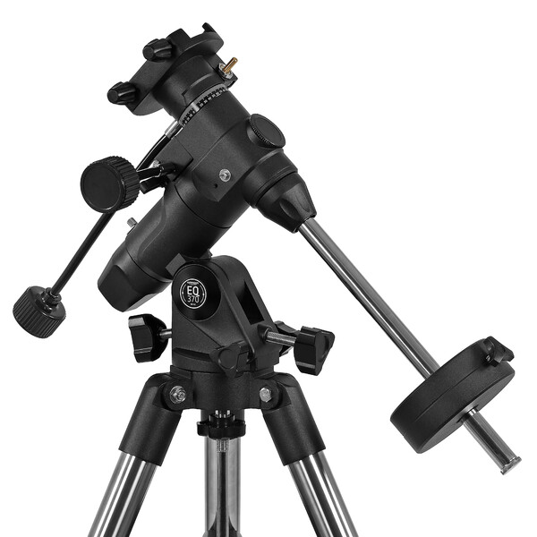 Omegon Teleskop N 153/750 EQ370