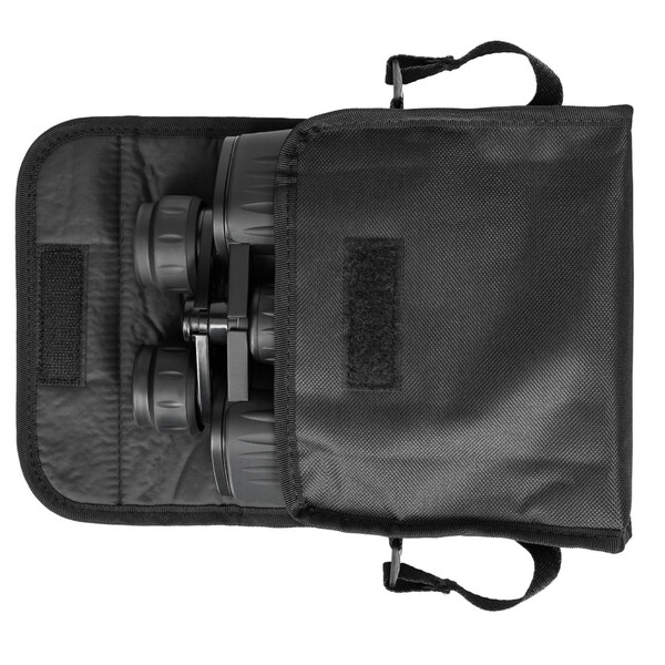 Jumelles Levenhuk New Atom 7x35