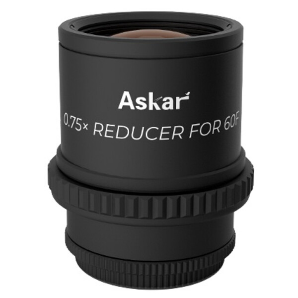 Askar Reducer 0.75x 60F