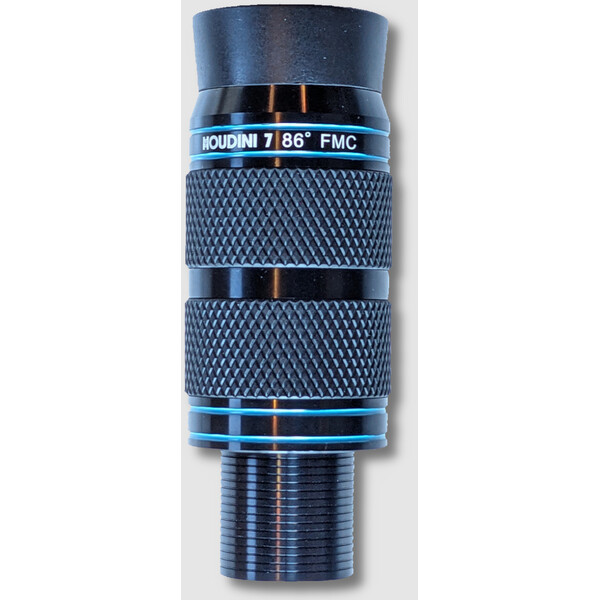 Houdini Telescopes Okular Houdini 7mm 86° 1,25"