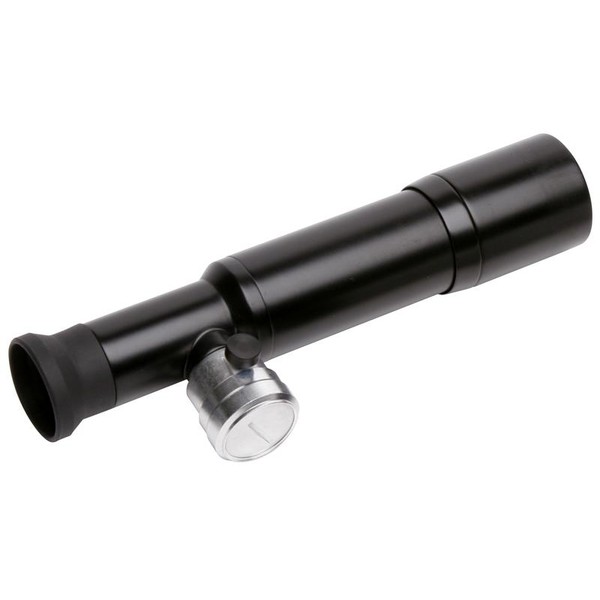 William Optics 6 axim x30 Erecting finder scope noires