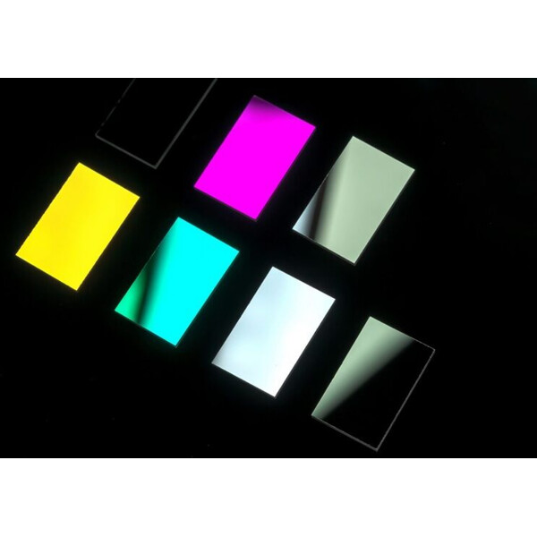 QHY Filter Planeten-Set