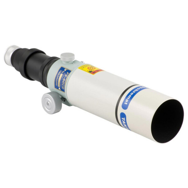 Takahashi Apochromatischer Refraktor AP 60/355 FS-60CB