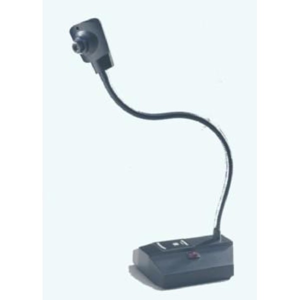 Euromex Eurocam Desktop CCD-Kamera, 291000 Pixel