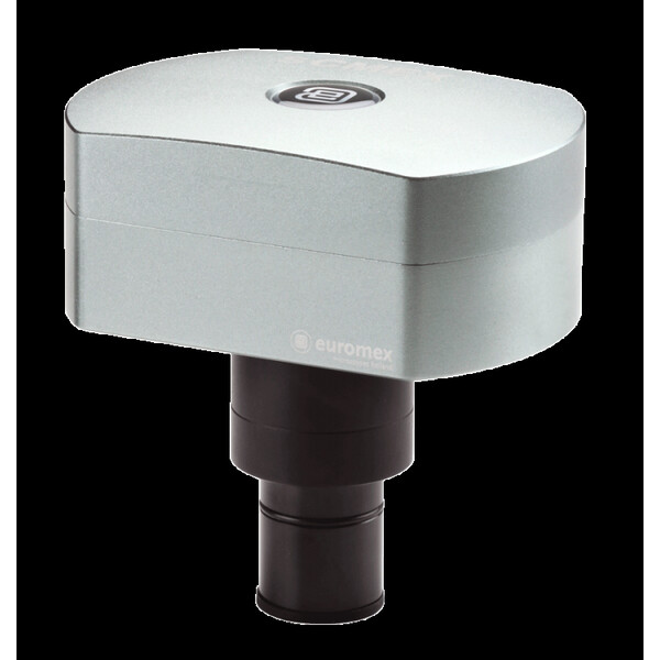 Euromex Kamera sCMEX-12, color, sCMOS, 1/1.6, 2.0µ, 60fps, 12MP, USB-3