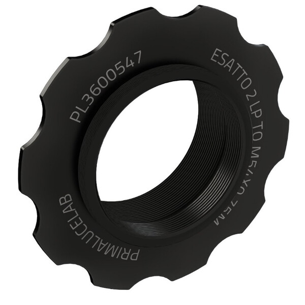 Adapter PrimaLuceLab M60 / M54