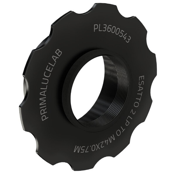 Adapter PrimaLuceLab M60 / T2