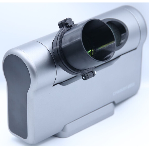 Astroprints Kit d'accessoires pour DWARF3 : pare-buée, masque rayons, porte-filtre et capuchon pour images sombres