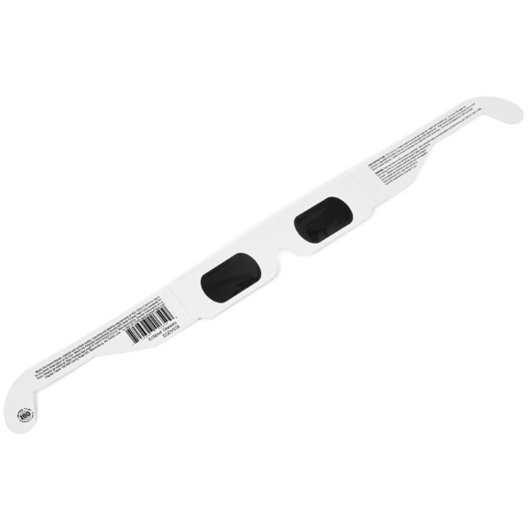 Lunettes pour éclipse solaire DayStar Solar Eclipse Safety Glasses
