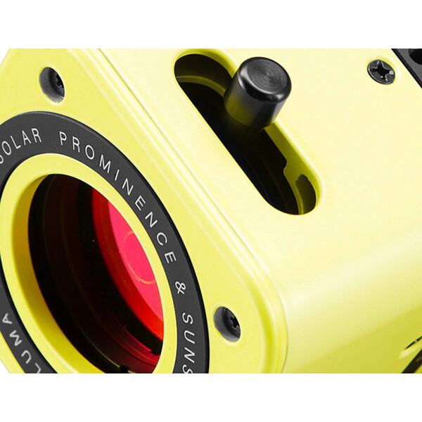 Télescope solaire Acuter ST 40/250 LUMA-X 40ED