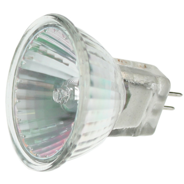 Euromex Halogen Ersatzbirne, verspiegelt, SL.5208,12 V, 20 W, C-Reihe