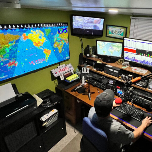 Geochron Digital Atlas V3 4K PRO