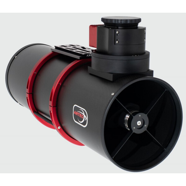 Artesky Teleskop N 206/800 Astrograph ARTEC 200 EZ