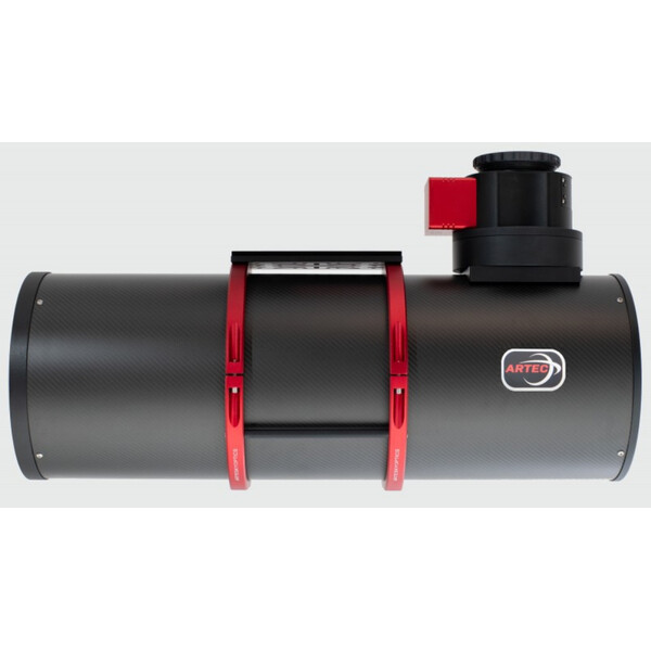 Artesky Teleskop N 206/800 Astrograph ARTEC 200 EZ