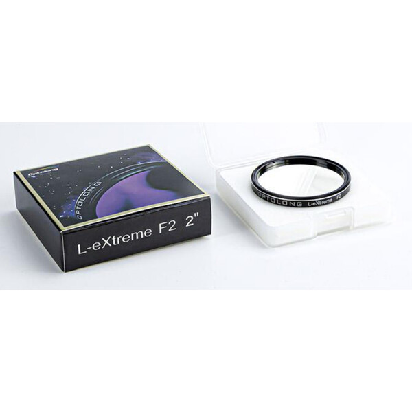 Optolong Filter L-eXtreme f/2 2"