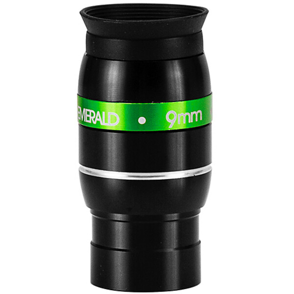 Skywatcher Okular Emerald 9 mm 82° 1,25"