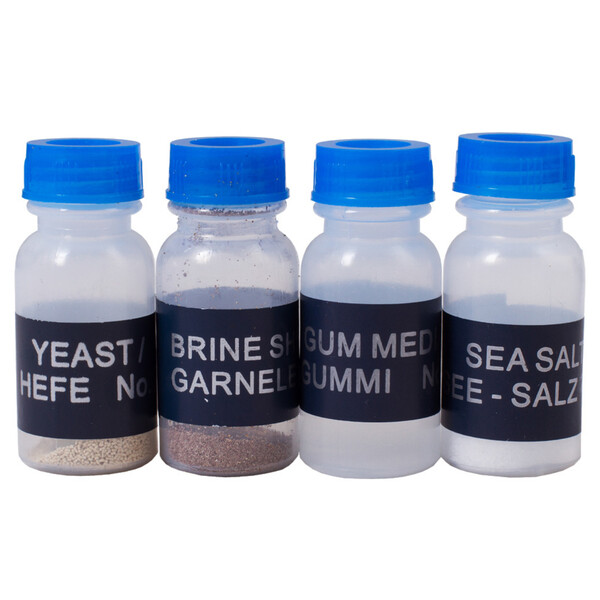 Levenhuk Experimentierset K50