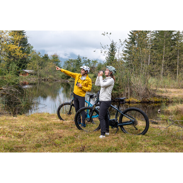 Jumelles Leica Noctivid Compact 8x25