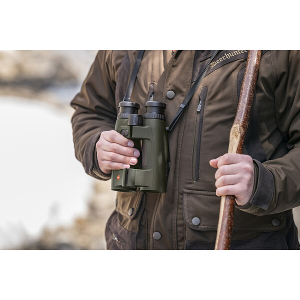 Jumelles Leica Geovid Pro 10x42 olive