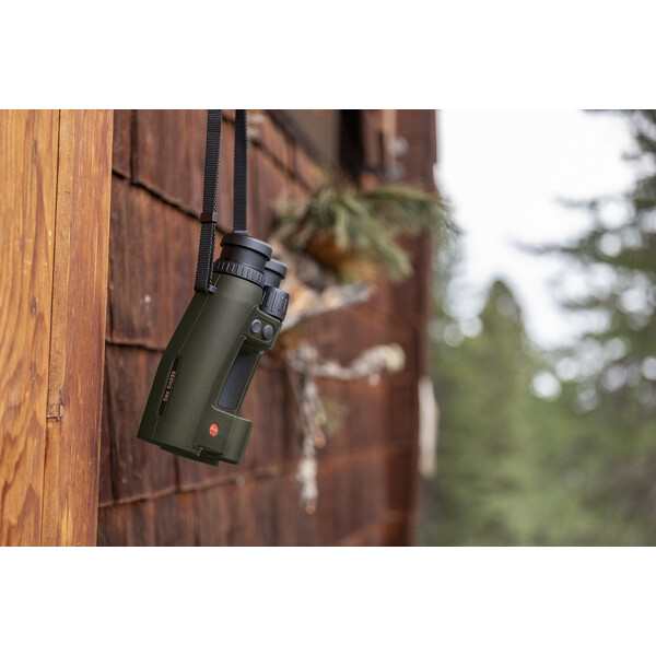 Jumelles Leica Geovid Pro 10x42 olive