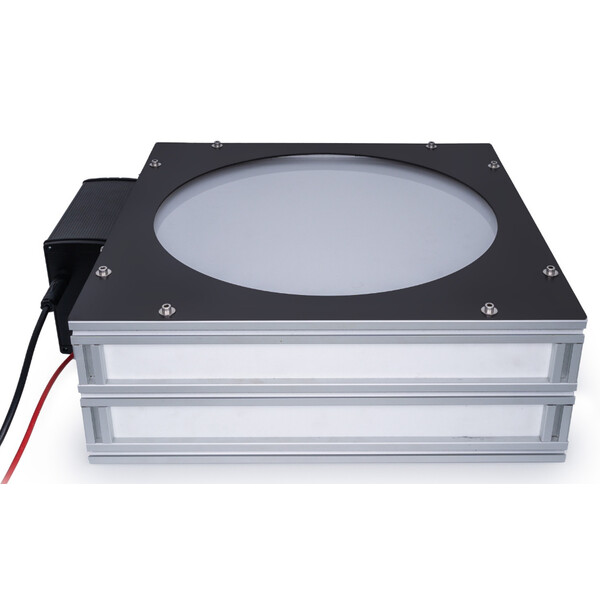 Masque Flatfield Baader FFB 850 mm