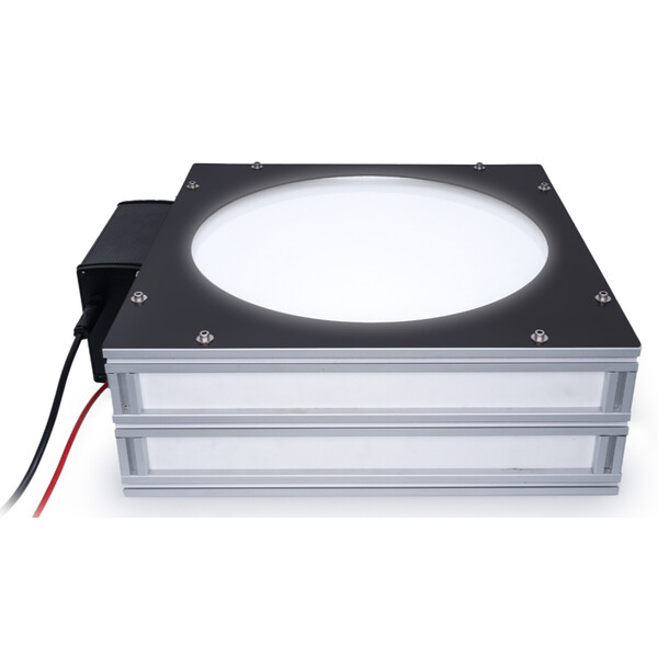 Masque Flatfield Baader FFB 850 mm