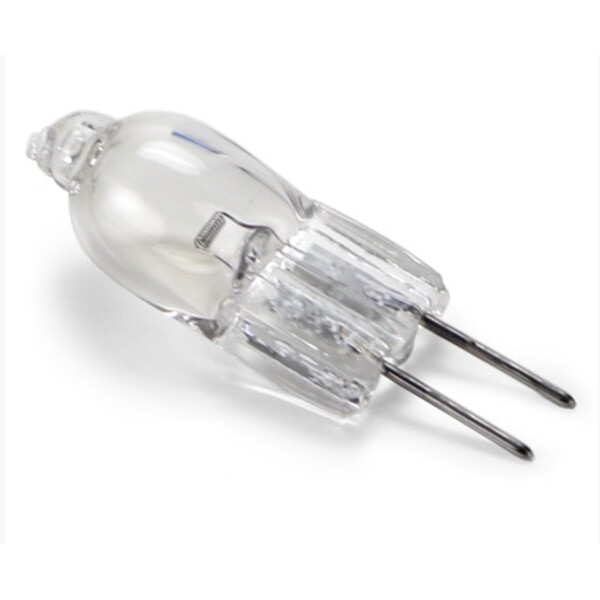 Euromex Halogen Ersatzbirne SL.1869, 6 Volt 10 Watt, H-Stativ