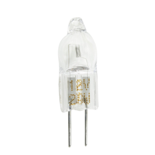 Euromex Ersatz Halogenbirne 12 Volt - 20 Watt, X und C-Serie
