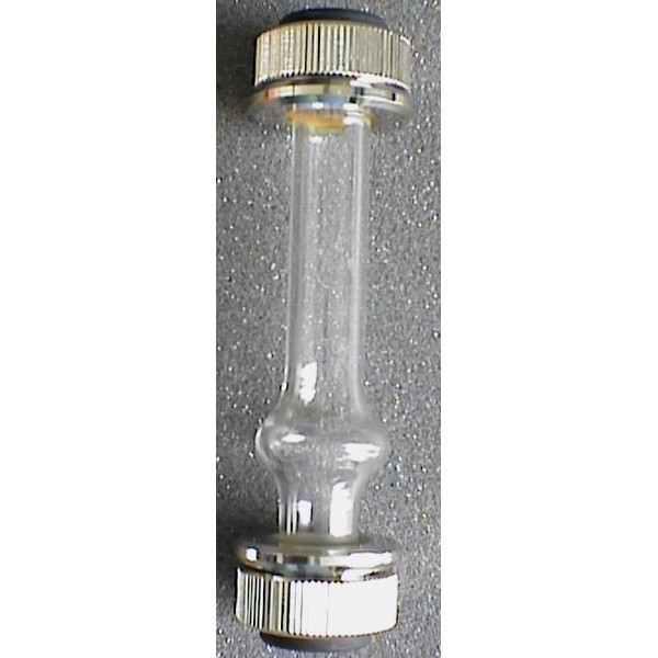 Euromex Observation de la pipe, 100 mm pour Mitscherlich Polarimètres