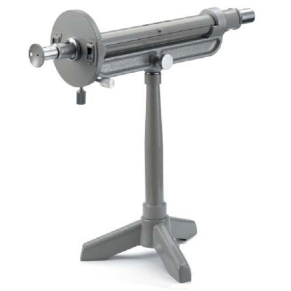 Euromex Polarimeter, Mitscherlich Typ