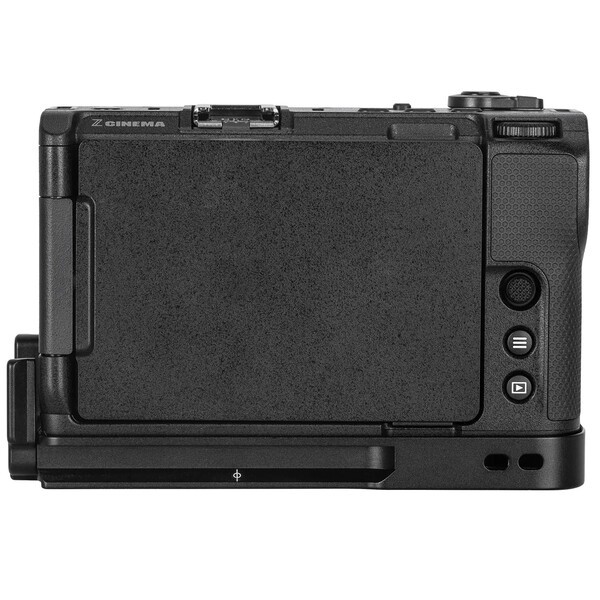Leofoto L-Halterung LPN-ZR für Nikon ZR