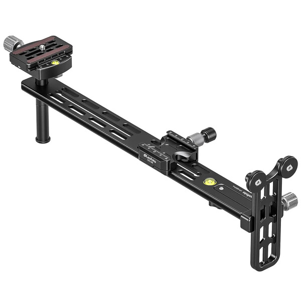 Leofoto Objektivfuß VR-400Pro