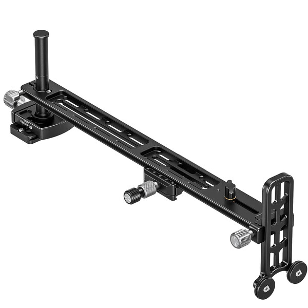 Leofoto Objektivfuß VR-400Pro