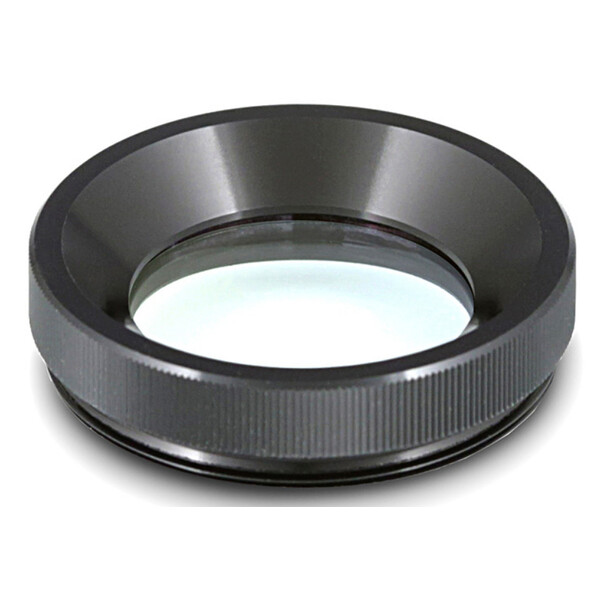 Lentille de Barlow TeleVue Convertisseur 67 mm pour oculaire Plössl 55 mm NVE