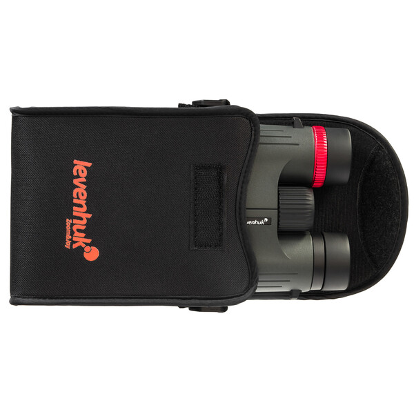 Levenhuk Fernglas Kelvin Snap 10x42