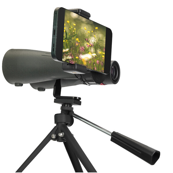 Levenhuk Fernglas Kelvin Snap 12x50